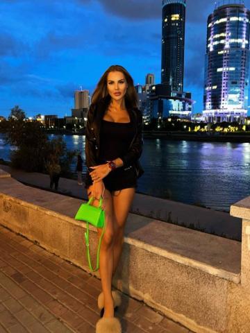 Индивидуалка Марго Фотография 3